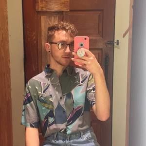 Meet your Posher, Tyler